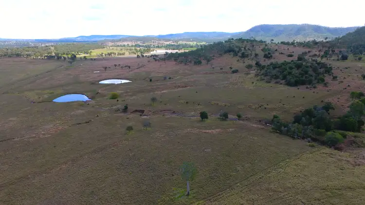 Seventh view of Homely land listing, LOT 161 Gayndah-Mundubbera Road, Deep Creek QLD 4625