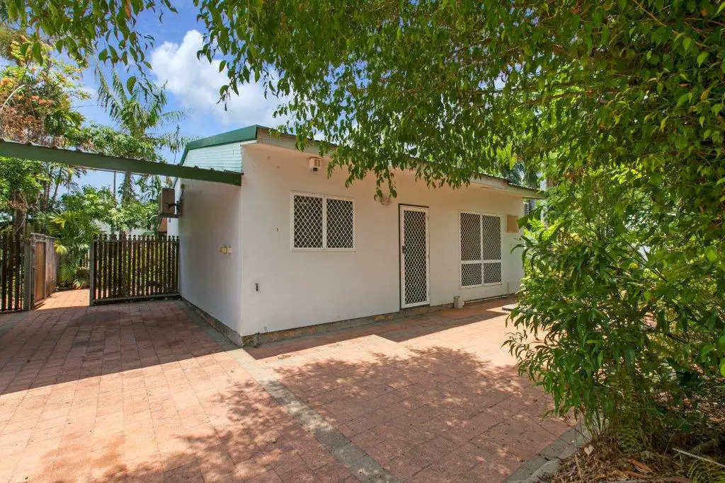 Main view of Homely unit listing, 24/16 Mcguire Circuit, Moulden NT 830