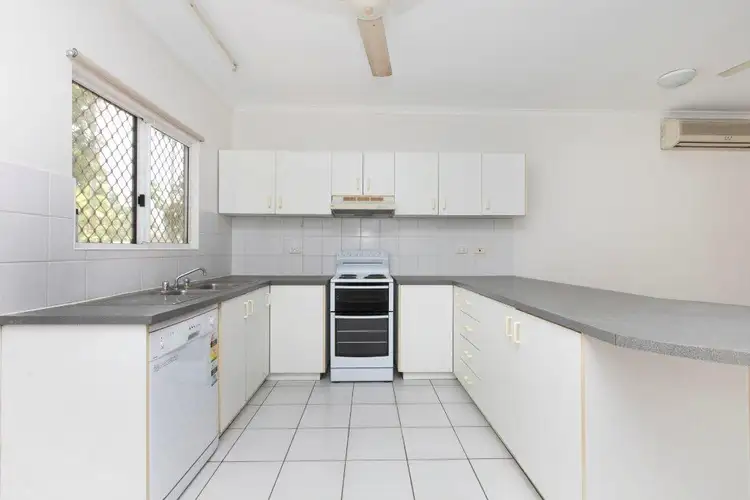 Second view of Homely unit listing, 24/16 Mcguire Circuit, Moulden NT 830