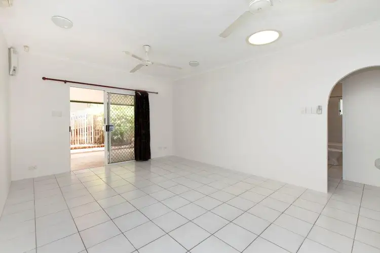 Third view of Homely unit listing, 24/16 Mcguire Circuit, Moulden NT 830