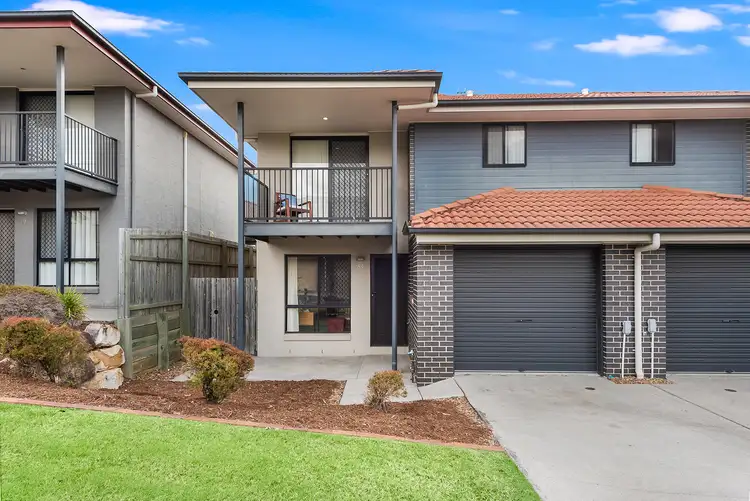 Main view of Homely townhouse listing, 89/20 SANFLEX STREET, Darra QLD 4076