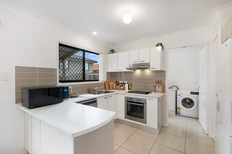 Third view of Homely townhouse listing, 89/20 SANFLEX STREET, Darra QLD 4076