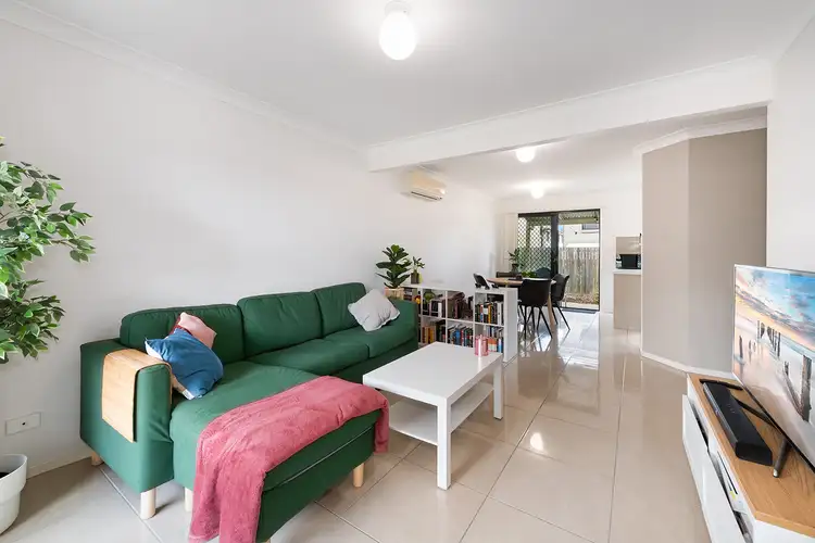 Fourth view of Homely townhouse listing, 89/20 SANFLEX STREET, Darra QLD 4076
