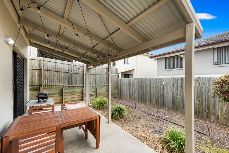 Sixth view of Homely townhouse listing, 89/20 SANFLEX STREET, Darra QLD 4076
