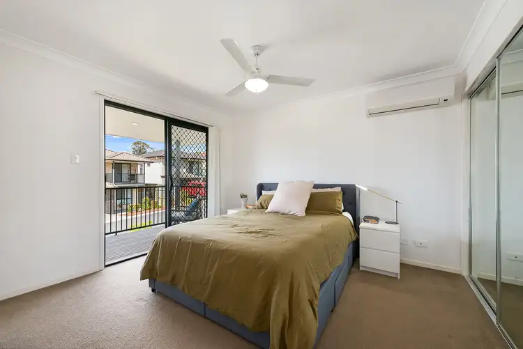 Seventh view of Homely townhouse listing, 89/20 SANFLEX STREET, Darra QLD 4076
