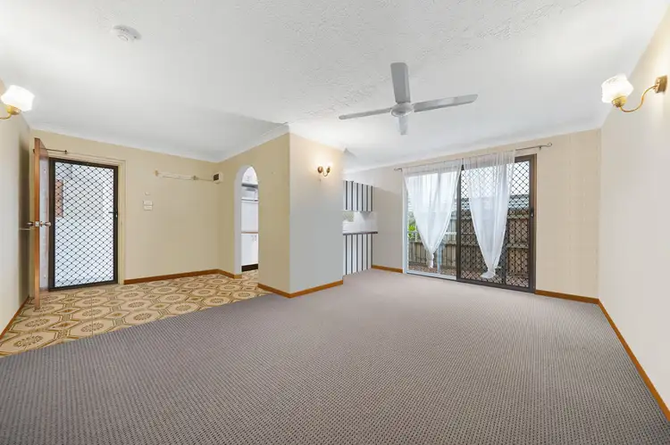 Second view of Homely unit listing, 1/14 Church Road, Zillmere QLD 4034