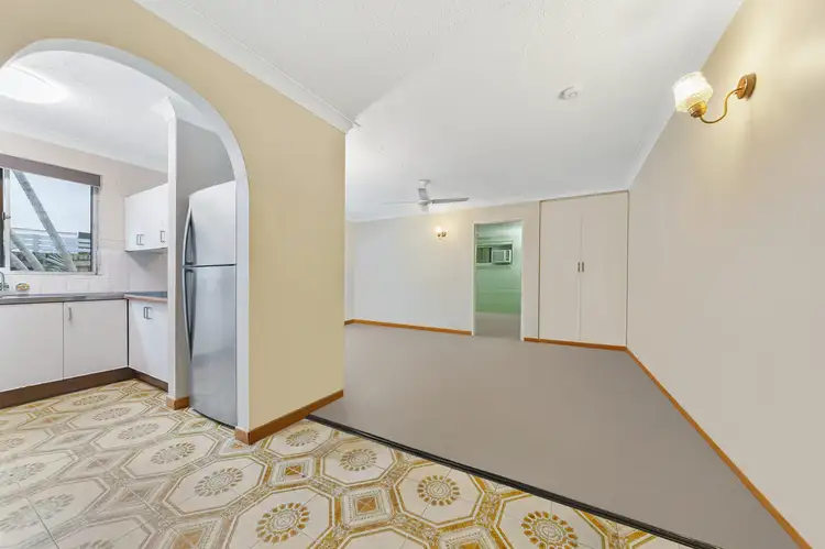 Fourth view of Homely unit listing, 1/14 Church Road, Zillmere QLD 4034
