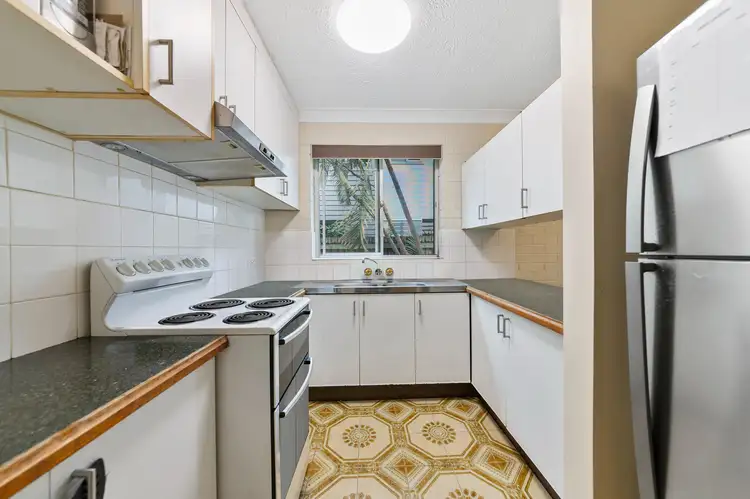 Fifth view of Homely unit listing, 1/14 Church Road, Zillmere QLD 4034