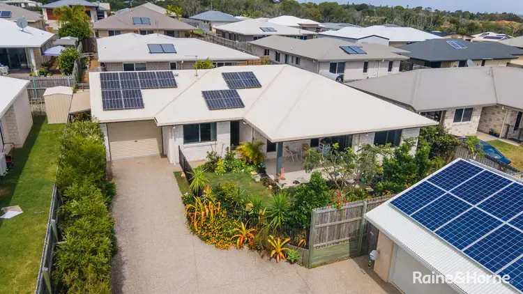 Main view of Homely house listing, 3/208 Bentley Way, Urraween QLD 4655