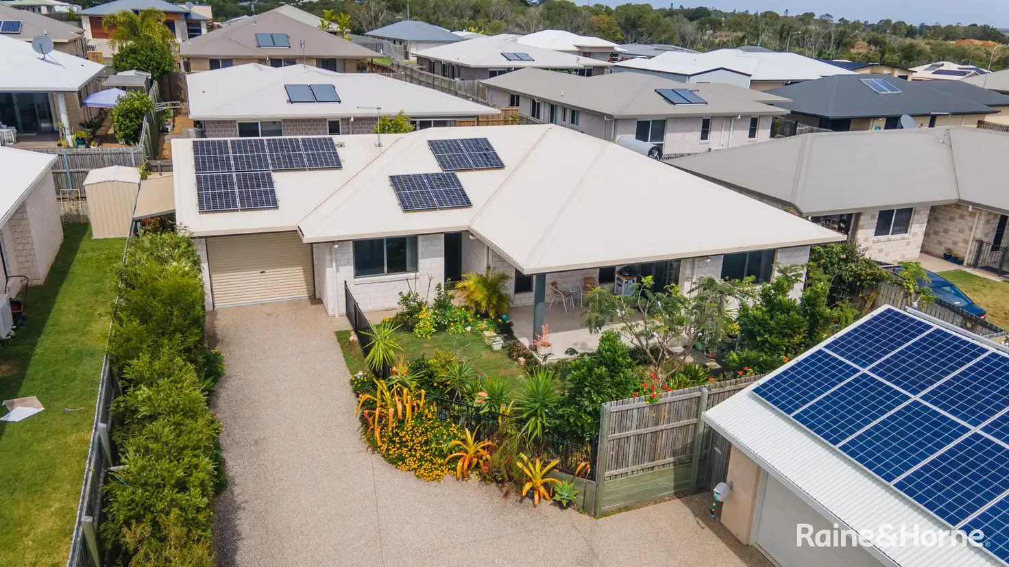Main view of Homely house listing, 3/208 Bentley Way, Urraween QLD 4655