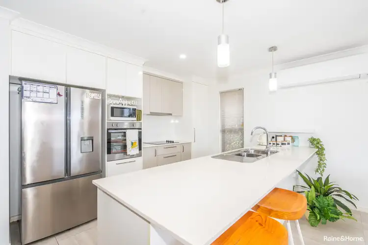 Second view of Homely house listing, 3/208 Bentley Way, Urraween QLD 4655