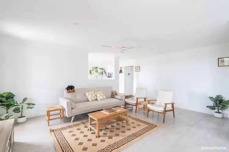 Third view of Homely house listing, 3/208 Bentley Way, Urraween QLD 4655