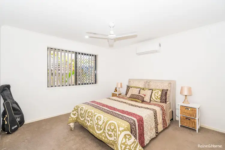 Fifth view of Homely house listing, 3/208 Bentley Way, Urraween QLD 4655