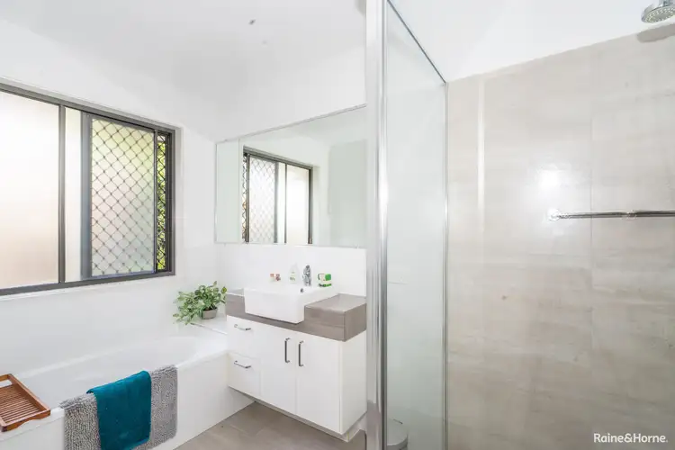 Sixth view of Homely house listing, 3/208 Bentley Way, Urraween QLD 4655