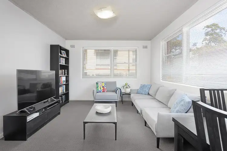 Second view of Homely apartment listing, 2/25 Oxley Avenue, Jannali NSW 2226