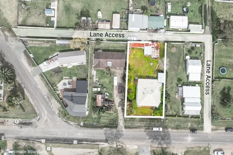 4 Thomas Street, North Rothbury NSW 2335
