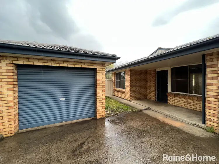 3/16 Victoria Street, Orange NSW 2800