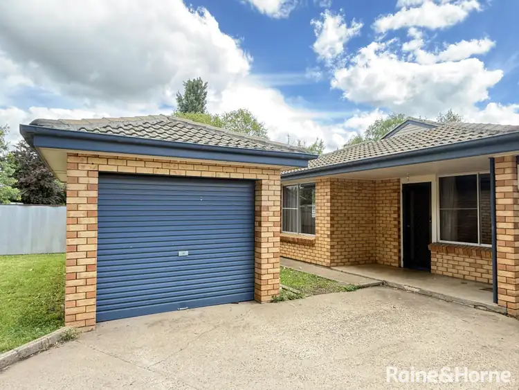 3/16 Victoria Street, Orange NSW 2800
