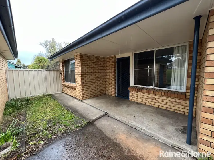 Second view of Homely unit listing, 3/16 Victoria Street, Orange NSW 2800