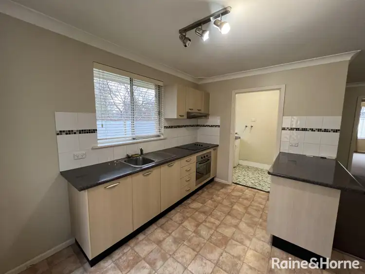 Third view of Homely unit listing, 3/16 Victoria Street, Orange NSW 2800