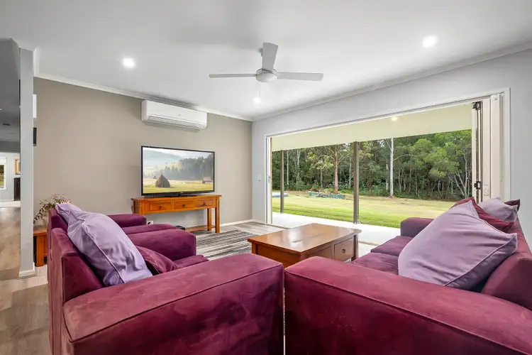 Third view of Homely house listing, 292 Louis Bazzo Drive, Pomona QLD 4568