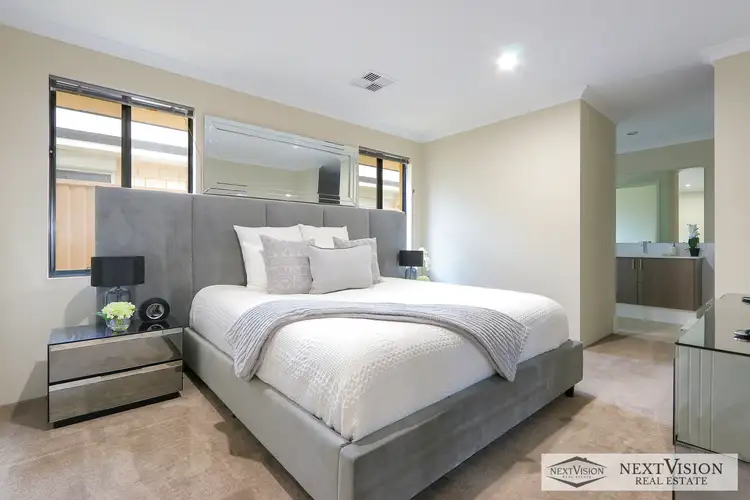 Fourth view of Homely house listing, 26 Becker Loop, Mandogalup WA 6167