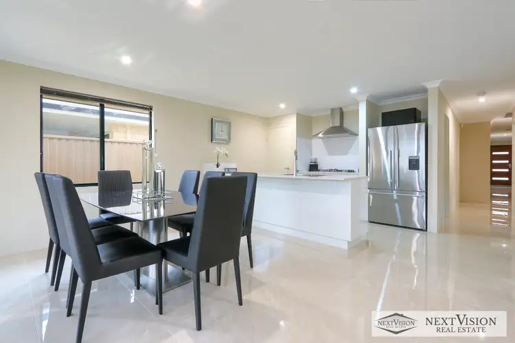Sixth view of Homely house listing, 26 Becker Loop, Mandogalup WA 6167