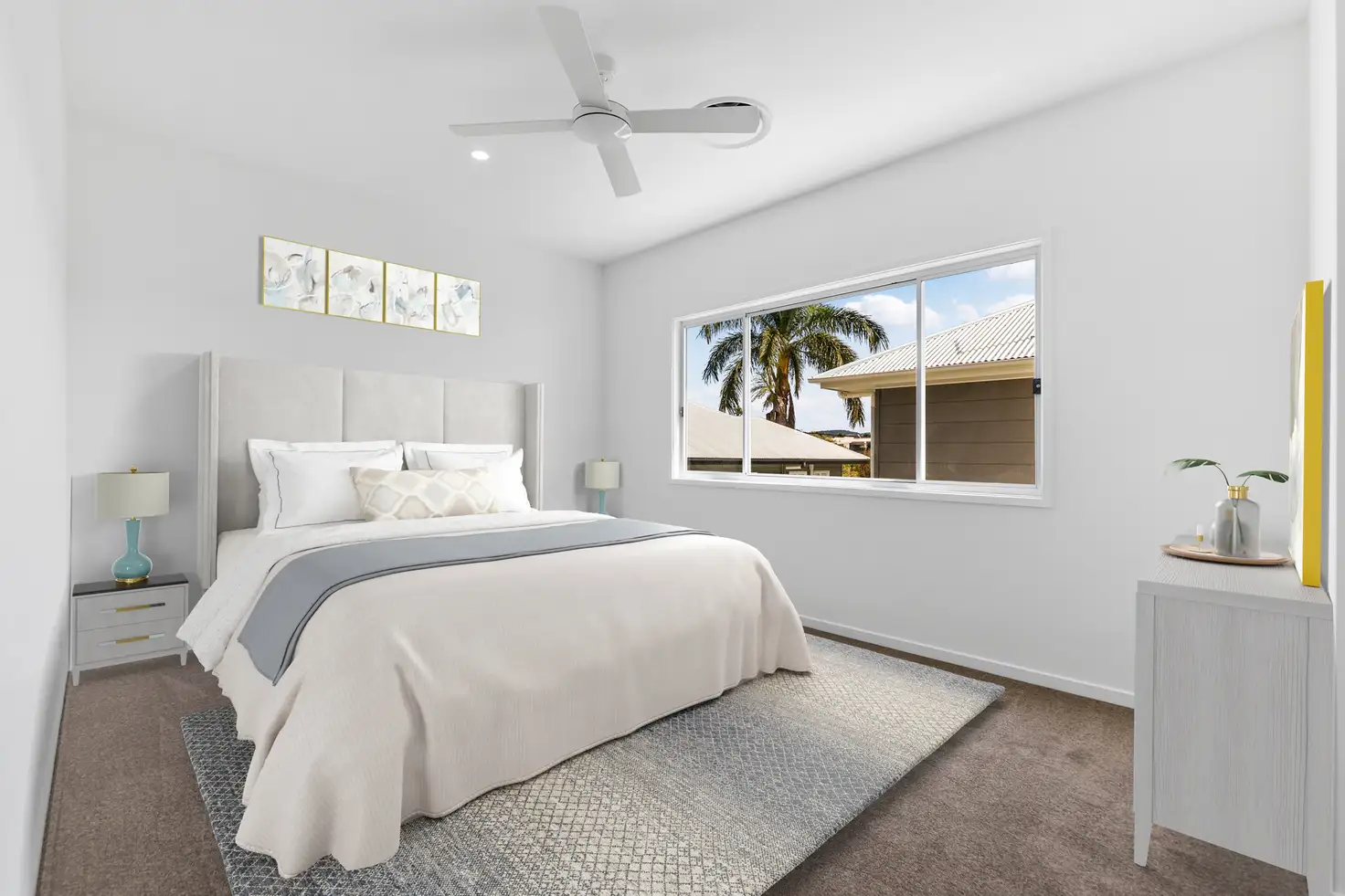 Main view of Homely house listing, 3/23 Buddina Street, Stafford QLD 4053