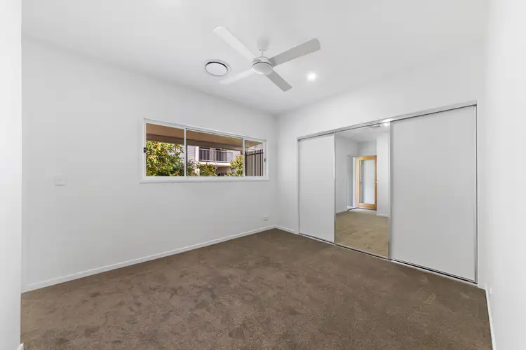 Fourth view of Homely house listing, 3/23 Buddina Street, Stafford QLD 4053