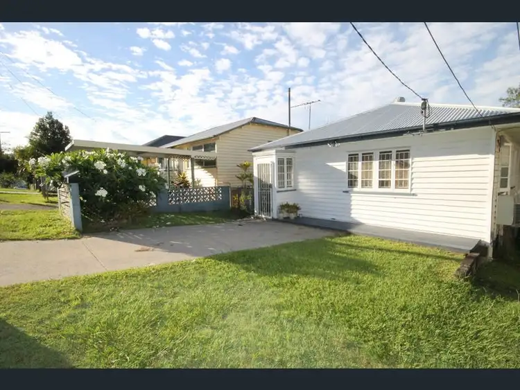 Second view of Homely house listing, 16 Brussels Avenue, Morningside QLD 4170