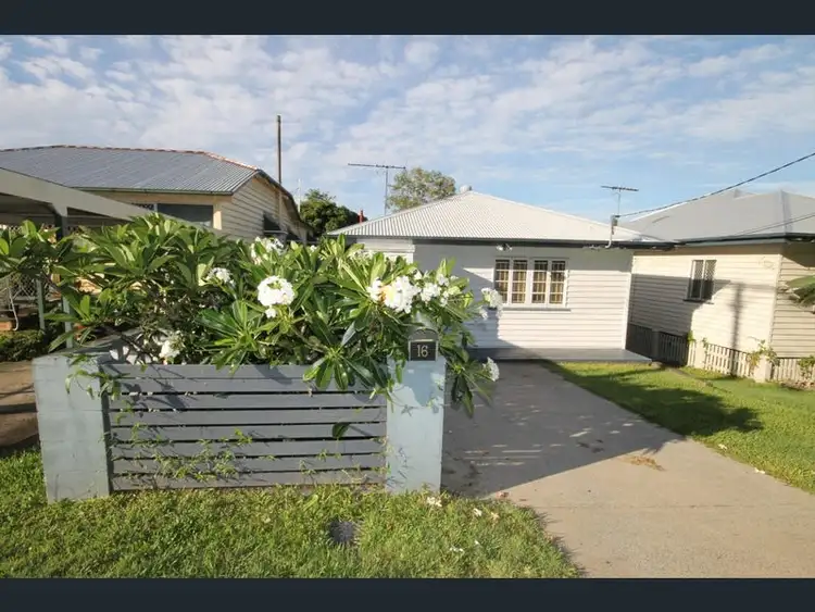 Third view of Homely house listing, 16 Brussels Avenue, Morningside QLD 4170