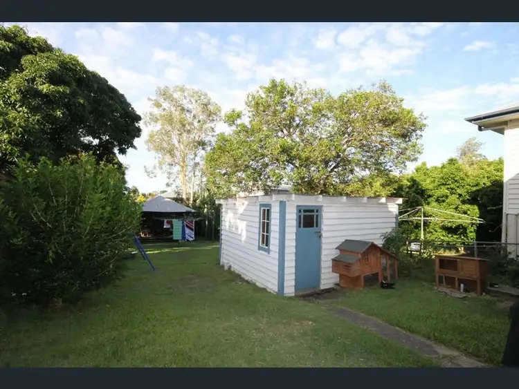 Fourth view of Homely house listing, 16 Brussels Avenue, Morningside QLD 4170