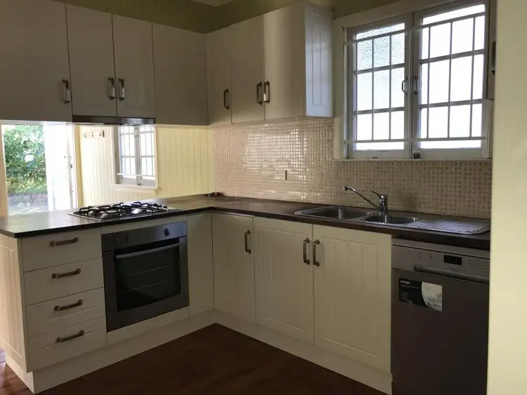 Fifth view of Homely house listing, 16 Brussels Avenue, Morningside QLD 4170