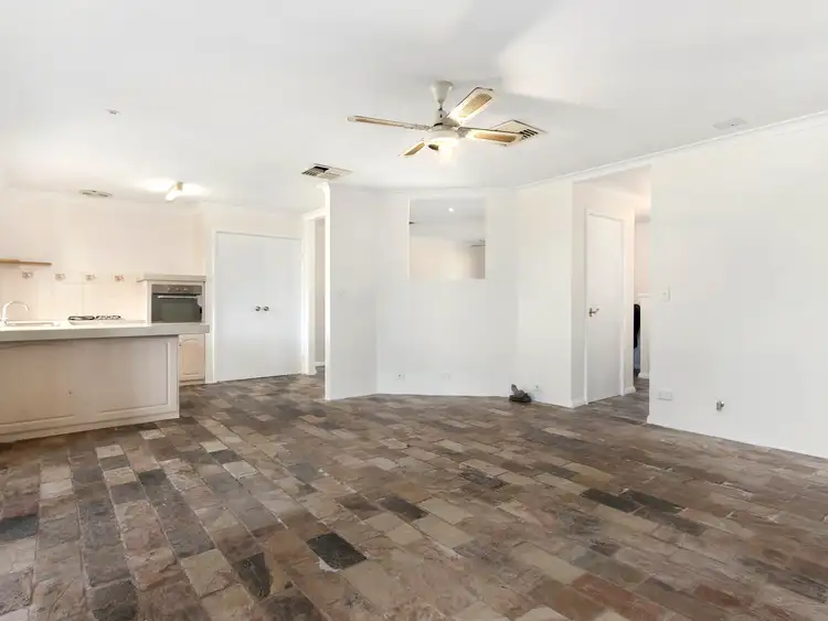Sixth view of Homely house listing, 101 Woodbridge Drive, Cooloongup WA 6168