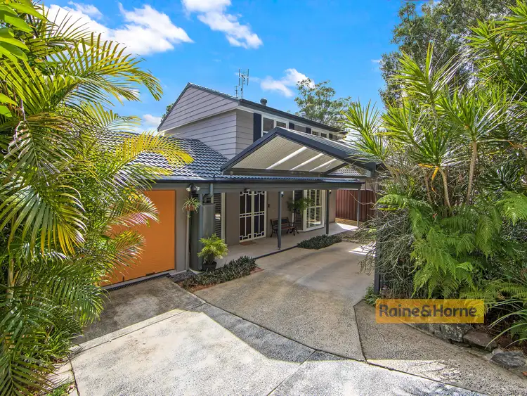 Main view of Homely house listing, 22 Neera Road, Umina Beach NSW 2257