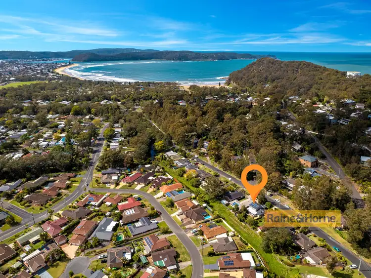 Fifth view of Homely house listing, 22 Neera Road, Umina Beach NSW 2257