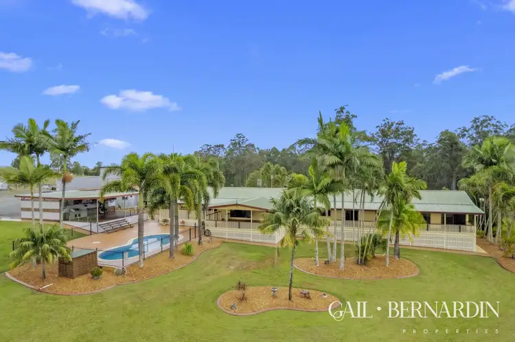 79 McConnell Road, Wamuran QLD 4512