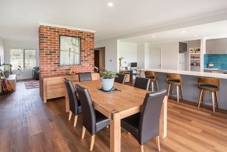 Fifth view of Homely house listing, 46 McDermott Parade, Witchcliffe WA 6286