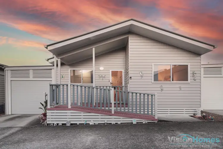 Second view of Homely retirement listing, 40/2-40 Koplick Road, Chambers Flat QLD 4133