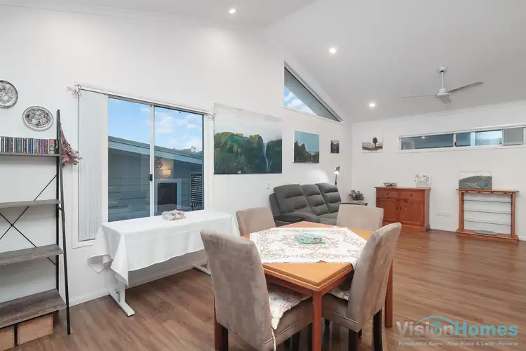 Third view of Homely retirement listing, 40/2-40 Koplick Road, Chambers Flat QLD 4133