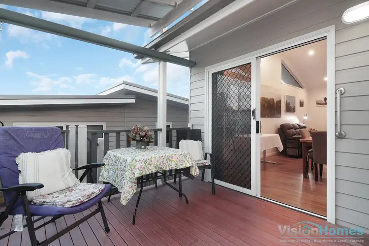 Fifth view of Homely retirement listing, 40/2-40 Koplick Road, Chambers Flat QLD 4133