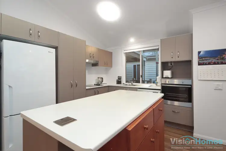 Seventh view of Homely retirement listing, 40/2-40 Koplick Road, Chambers Flat QLD 4133