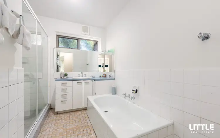 Sixth view of Homely apartment listing, 13/181 Power Street, Hawthorn VIC 3122