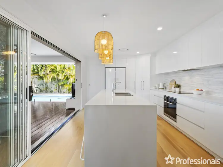 Fifth view of Homely house listing, 10 Cuckoo Crescent, Burleigh Waters QLD 4220