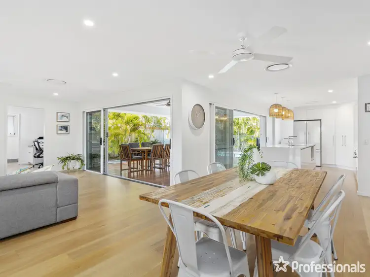 Sixth view of Homely house listing, 10 Cuckoo Crescent, Burleigh Waters QLD 4220