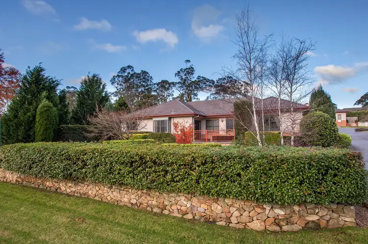 Main view of Homely townhouse listing, 14/72-76 Southey Street, Mittagong NSW 2575