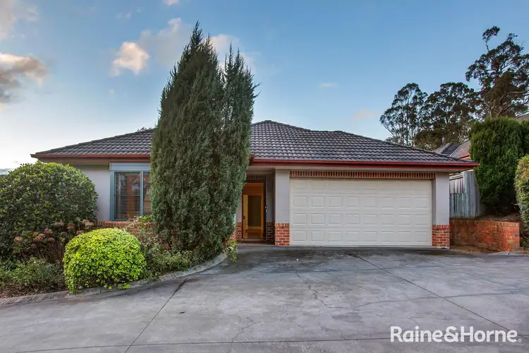 Second view of Homely townhouse listing, 14/72-76 Southey Street, Mittagong NSW 2575