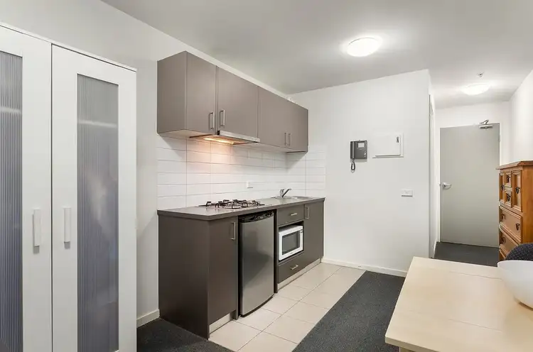 Second view of Homely apartment listing, 11/29 Lynch Street, Hawthorn VIC 3122