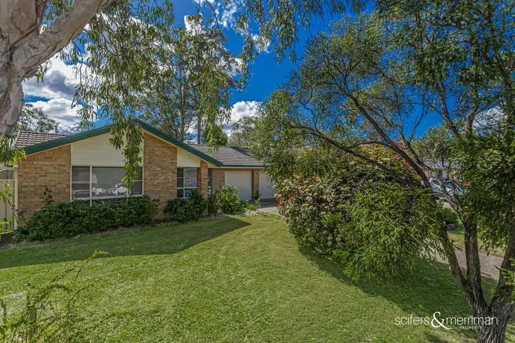 27 Redman Road, Medowie NSW 2318