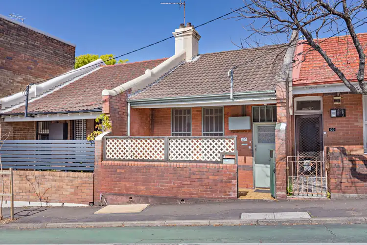 Main view of Homely house listing, 125 Wilson Street, Newtown NSW 2042